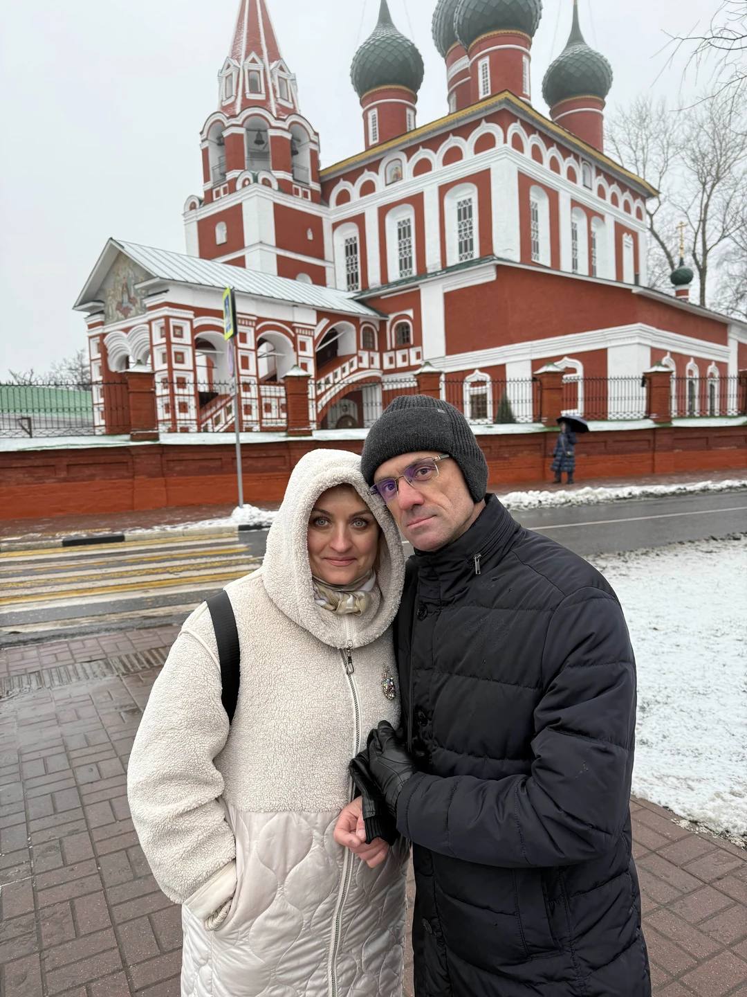 Понравилось всё! Гид Татьяна, очень хорошо провела экскурсию, полное погружение в атмосферу города и много впечатлений! Спасибо большое!