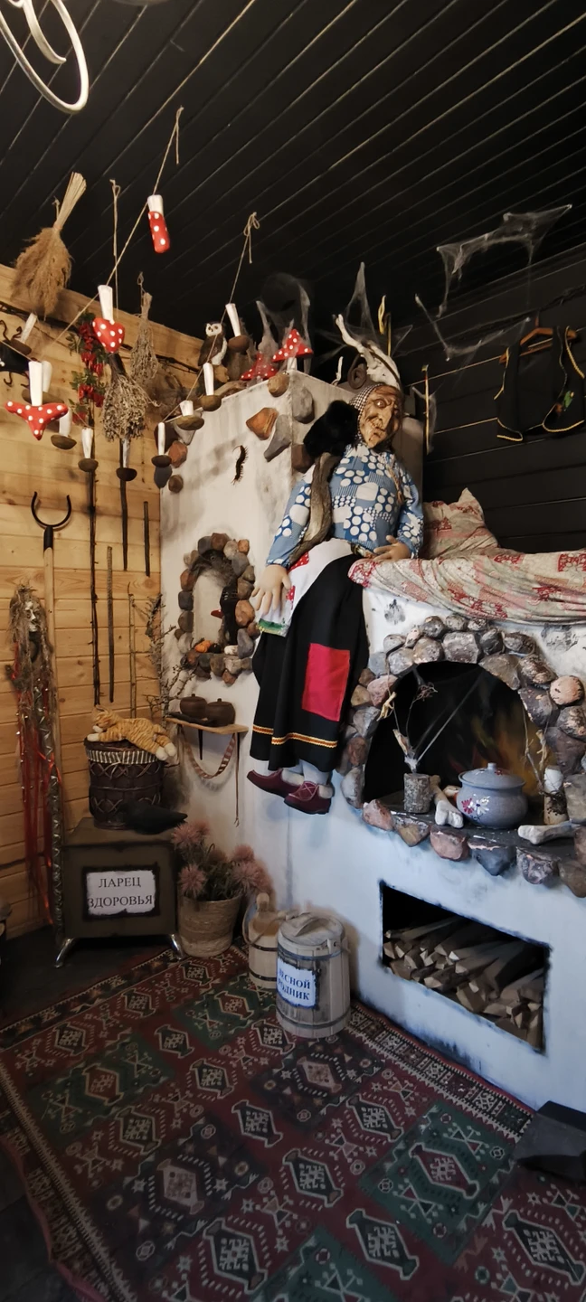 Хочу выразить благодарность Сюзанне за замечательную экскурсию с индивидуальным подходом. Полная ориентированность на клиента. Сюзанна забрала