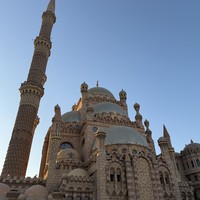 Фото отзыва 1: экскурсия "Влюбиться в Шарм-эль-Шейх"