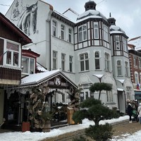 Фото туриста Наталья 4 - Очаровательные Светлогорск и Зеленоградск