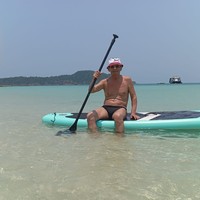 Фото отзыва 1: экскурсия "1 день на Бамбуковом острове. Групповая поездка из Паттайи"