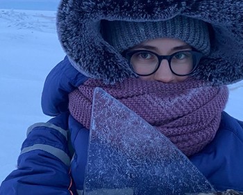 Возвращение в Нарьян-Мар, трансфер в аэропорт