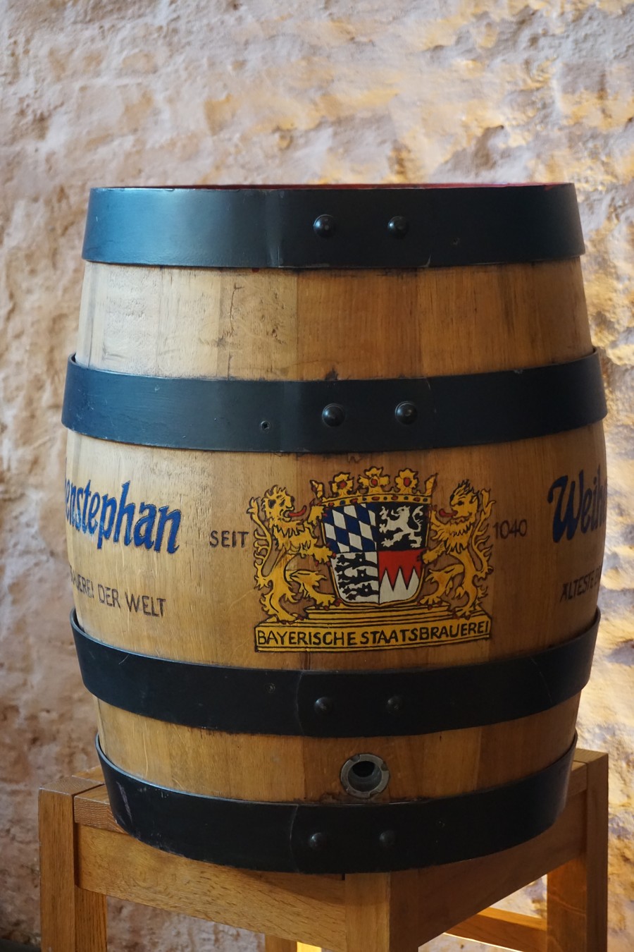 Пивоварня, монахи и медведи — на экскурсии из Мюнхена в Фрайзинг (10/11)