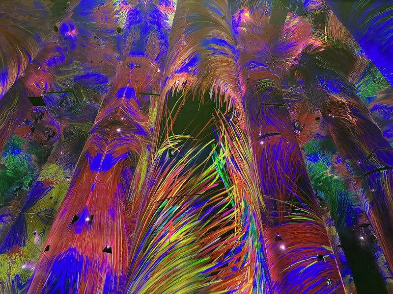 Невероятно интересная экскурсия! Абу-Даби очень сильно изменился за последние несколько лет! Сейчас это действительно фантастический город