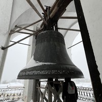 Фото отзыва 1: экскурсия "Отголоски старины и звон колоколов"