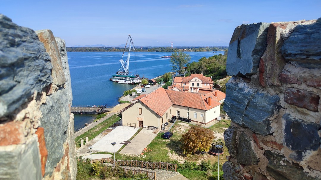 Очень понравилось, советую никаких нареканий все было на высоком уровне