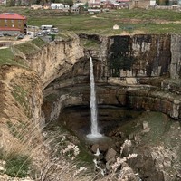 Фото отзыва 1: экскурсия "Хунзах — вершина красоты Дагестана"