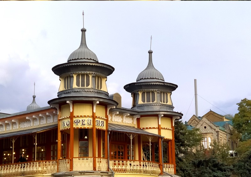 Фото экскурсии 8