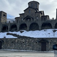 Фото отзыва 2: экскурсия "Комфортный тур в Северную Осетию, где облака обнимают небо"