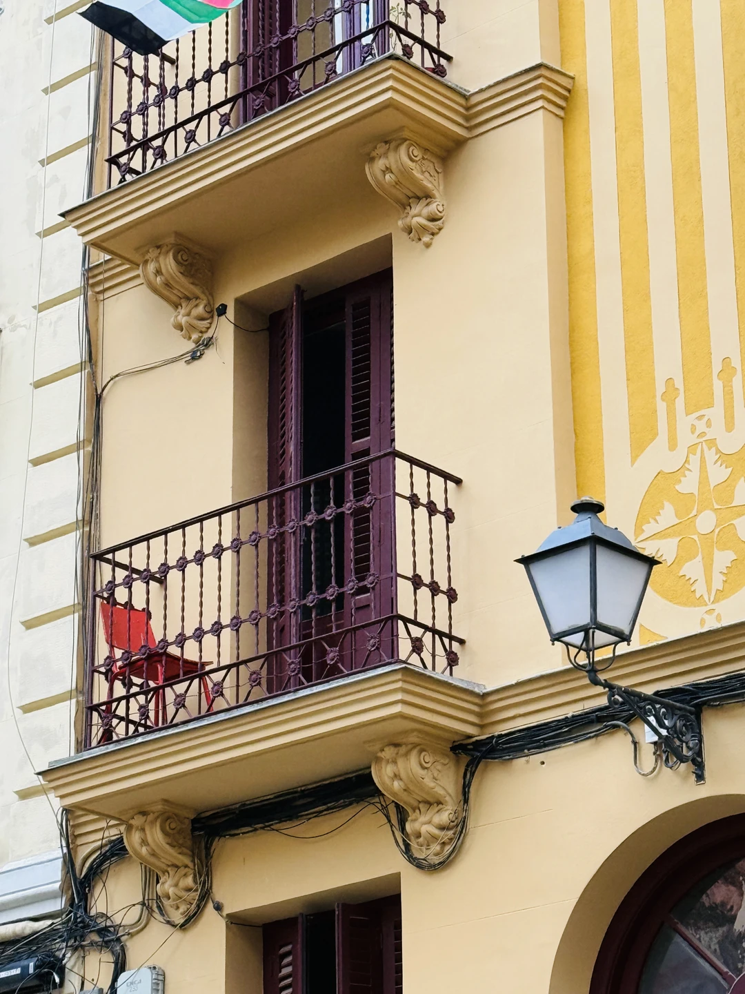 Экскурсия оказалась очень содержательной и в то же время удивительно живой. Через непростую тему Гражданской войны