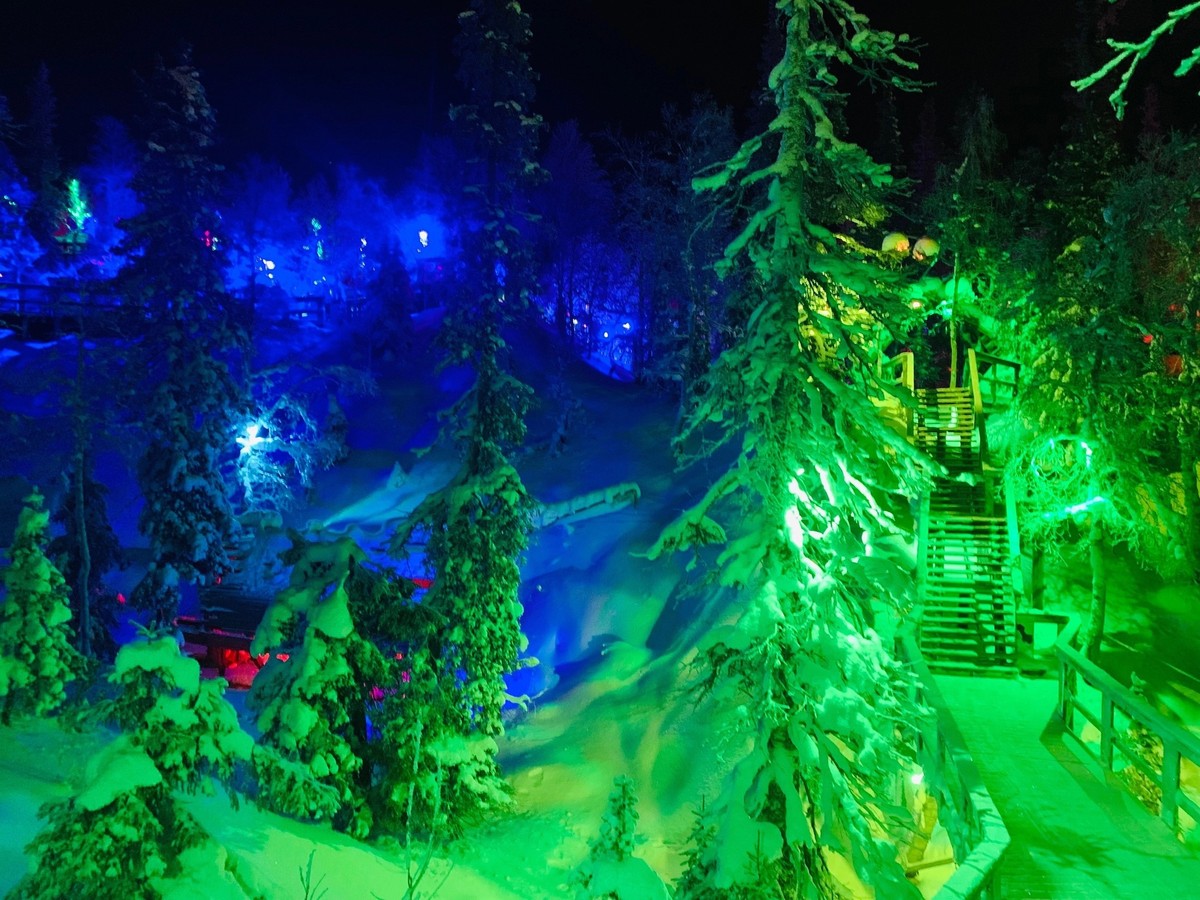 Кировск и Хибины — из Мурманска (6/9)