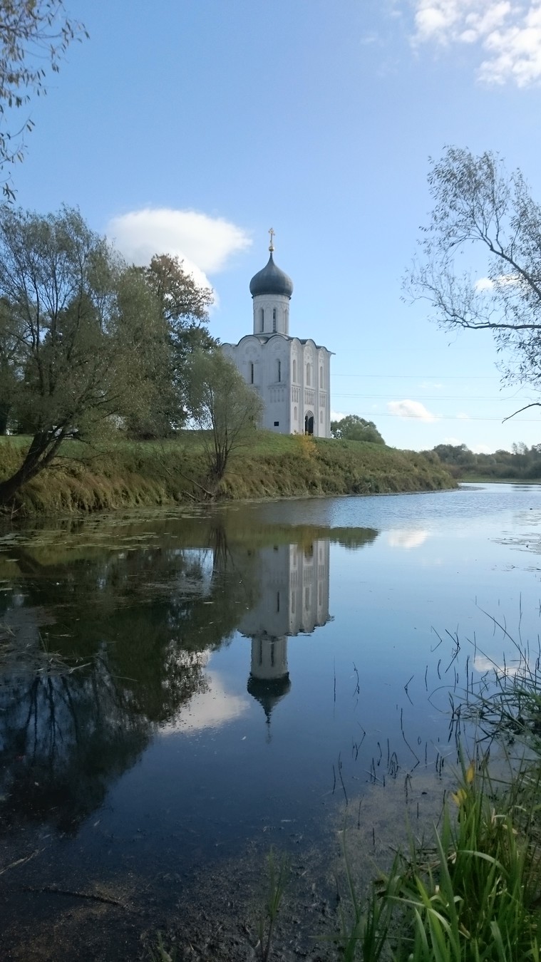Фото 3 - Экскурсия: "Мир Боголюбова: княжеский дворец и храм Покрова на Нерли"