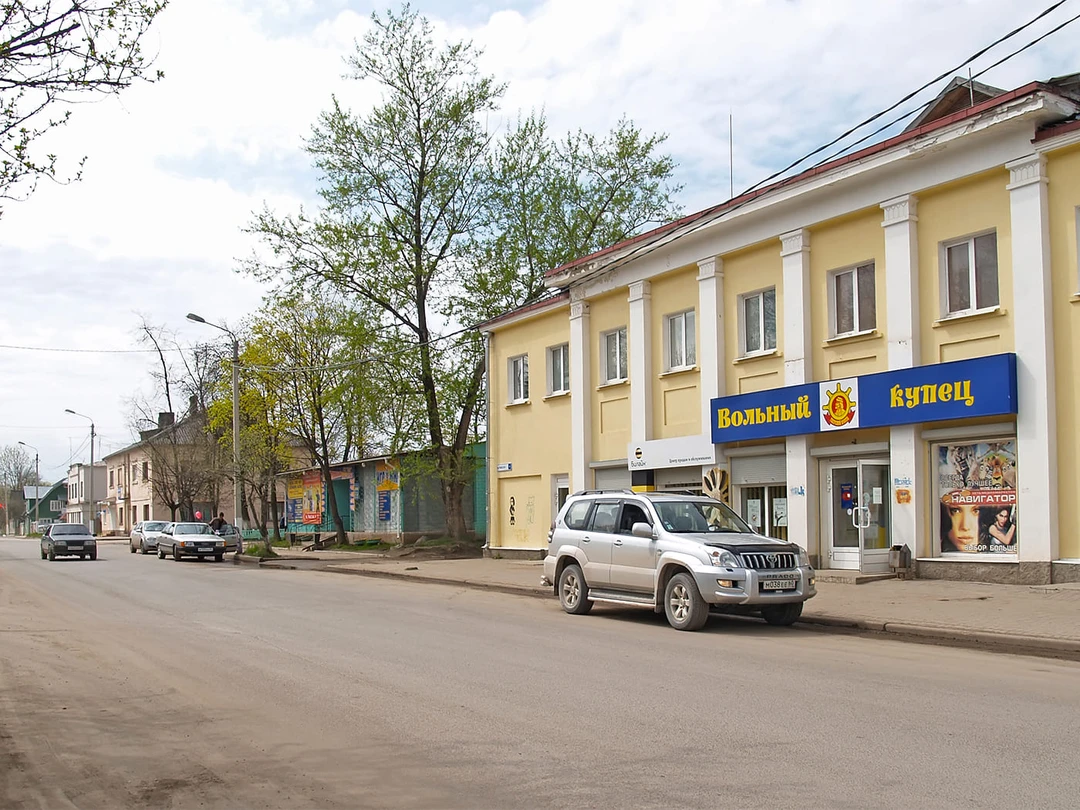 Транспорт в&nbsp;Печорах