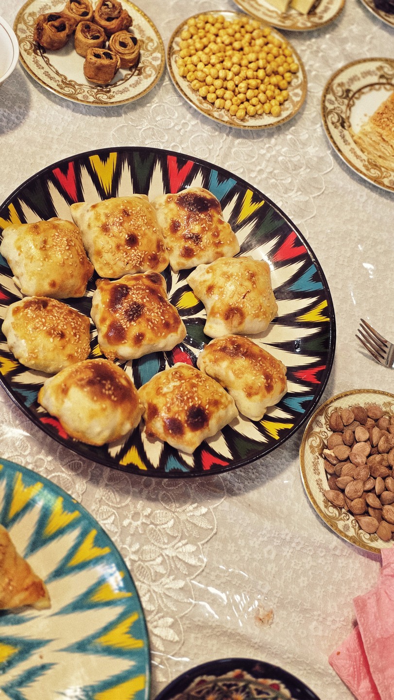 Чудесная экскурсия по приготовлению невероятной вкусноты! Для нас приготовлена была уютная кухня, чай, сладости, множество историй