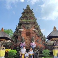 Фото отзыва 1: экскурсия "Балийский калейдоскоп"