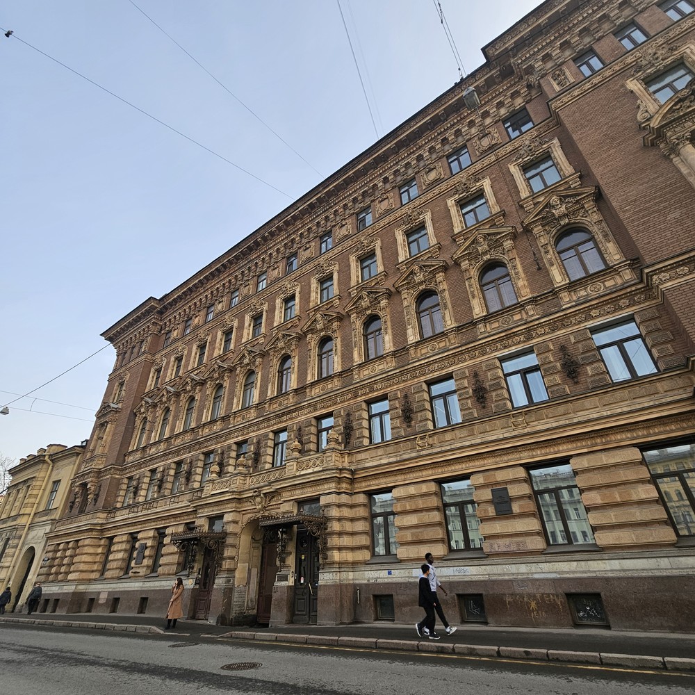 Увидеть не-Невский (15/18)