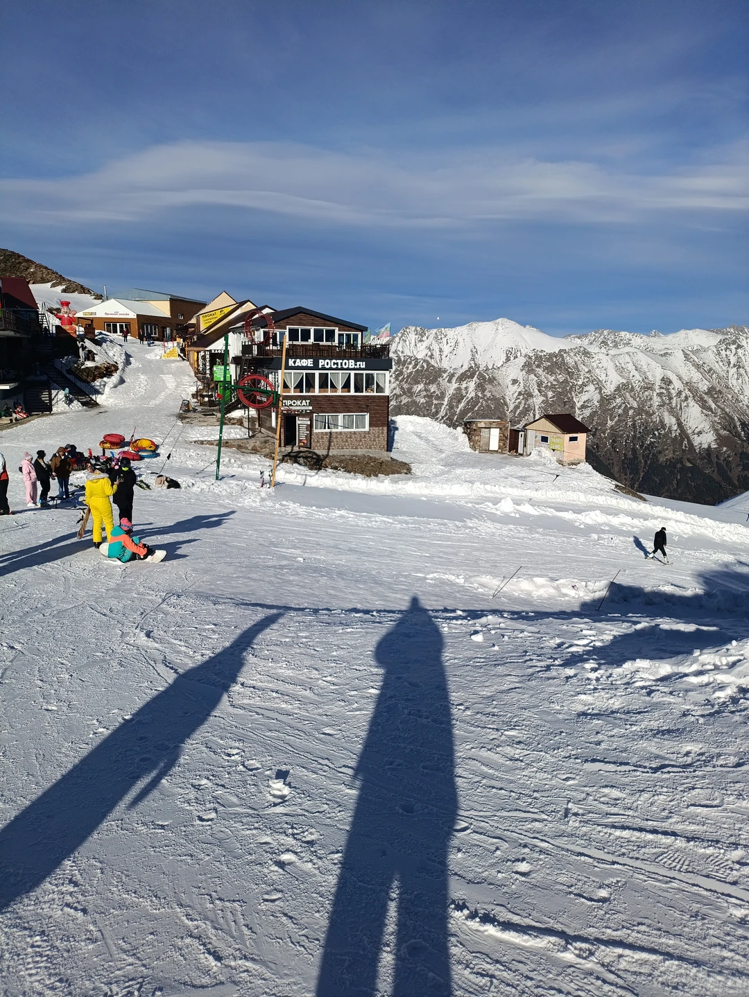 Всё прошло на отлично! Благодарим Александра ща отличную экскурсию, безопасность и комфорт!