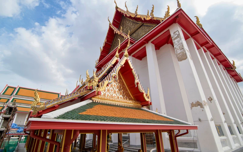 Из Паттайи в вечерний Бангкок: круиз с ужином и посещение башни Маханакхон