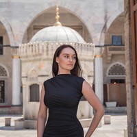 Фото отзыва 3: экскурсия "Фотопрогулка в Стамбуле: по Азии вдоль Босфора"