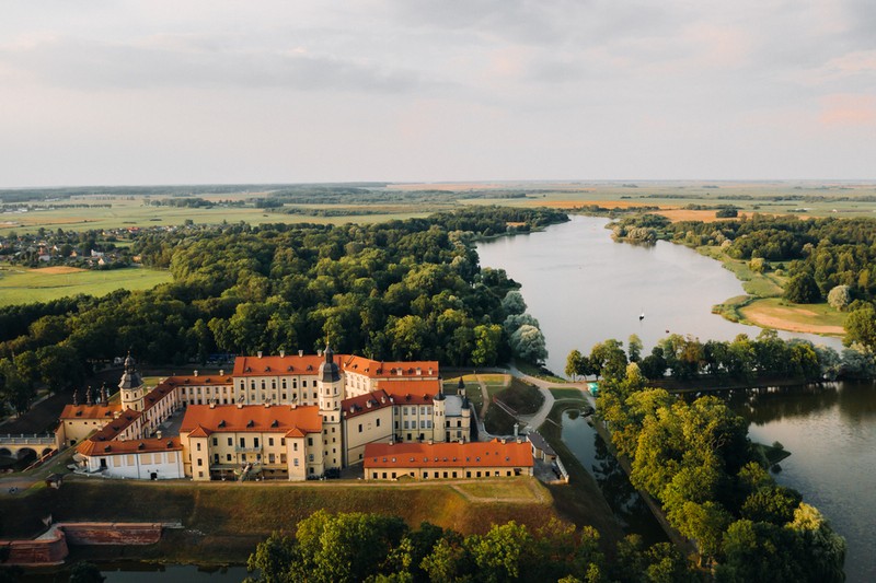 Несвиж, Мир и Брест: индивидуальное автопутешествие по знаковым местам Беларуси на выходных