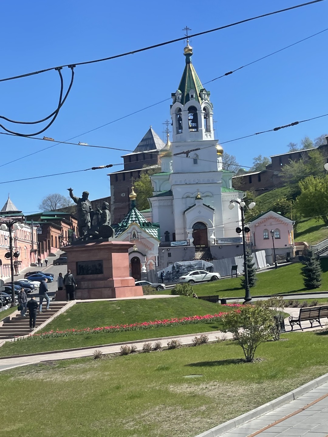Хочу выразить огромную благодарность всей команде за крутой формат экскурсии, могу сказать, что это самое лучшее