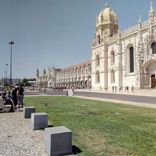 Белень - пристань первооткрывателей