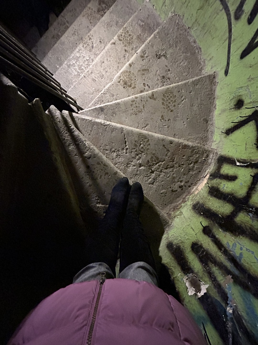 По Литейной части Петербурга - с фланёром (Терехина)