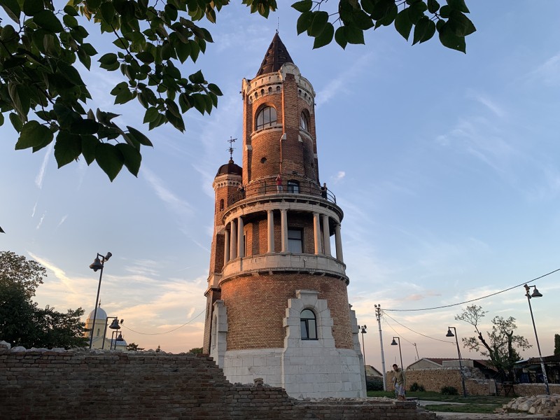 Мистический Белград