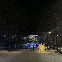 Фото отзыва 3: экскурсия "Легенды, герои и подвиги на обзорной прогулке по Мурманску"