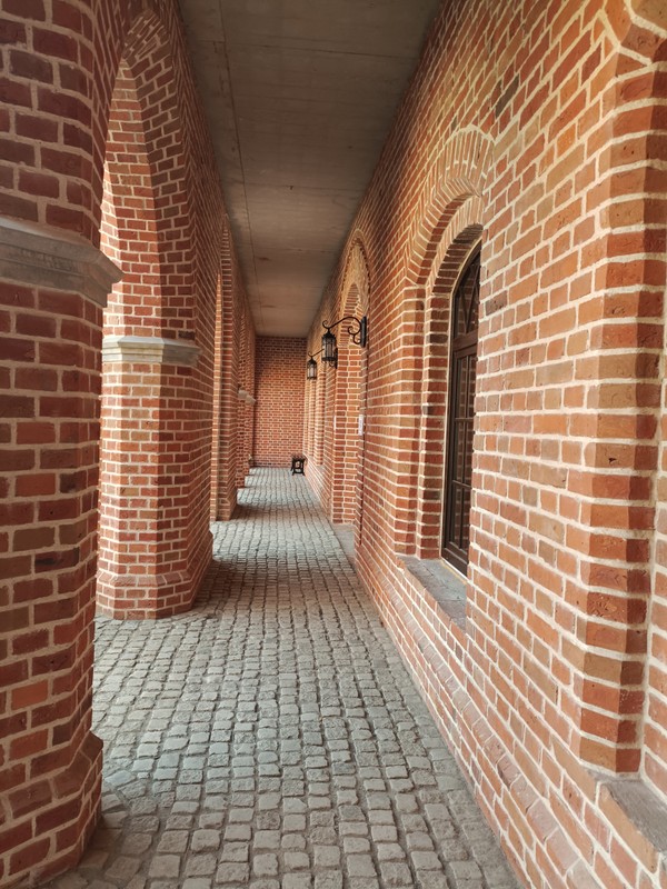 Виды Арнау, Вальдау, Нойхаузен и Шаакен: тевтонское наследие Калининграда