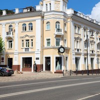 Фото отзыва 1: экскурсия "Смоленск: от основания до наших дней"