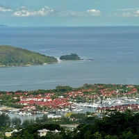 Фото отзыва 3: экскурсия "Сейшелы, которым есть чем удивить"