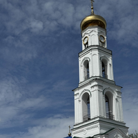 Фото отзыва 5: экскурсия "Чудеса Татарстана: Свияжск, Раифский монастырь и Храм всех религий"