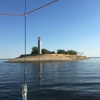 Фото отзыва 3: экскурсия "Волгоградское море под парусами — прогулка из Волжского"