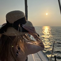 Фото отзыва 7: экскурсия "Групповая прогулка на парусной яхте с видами на Дубай"