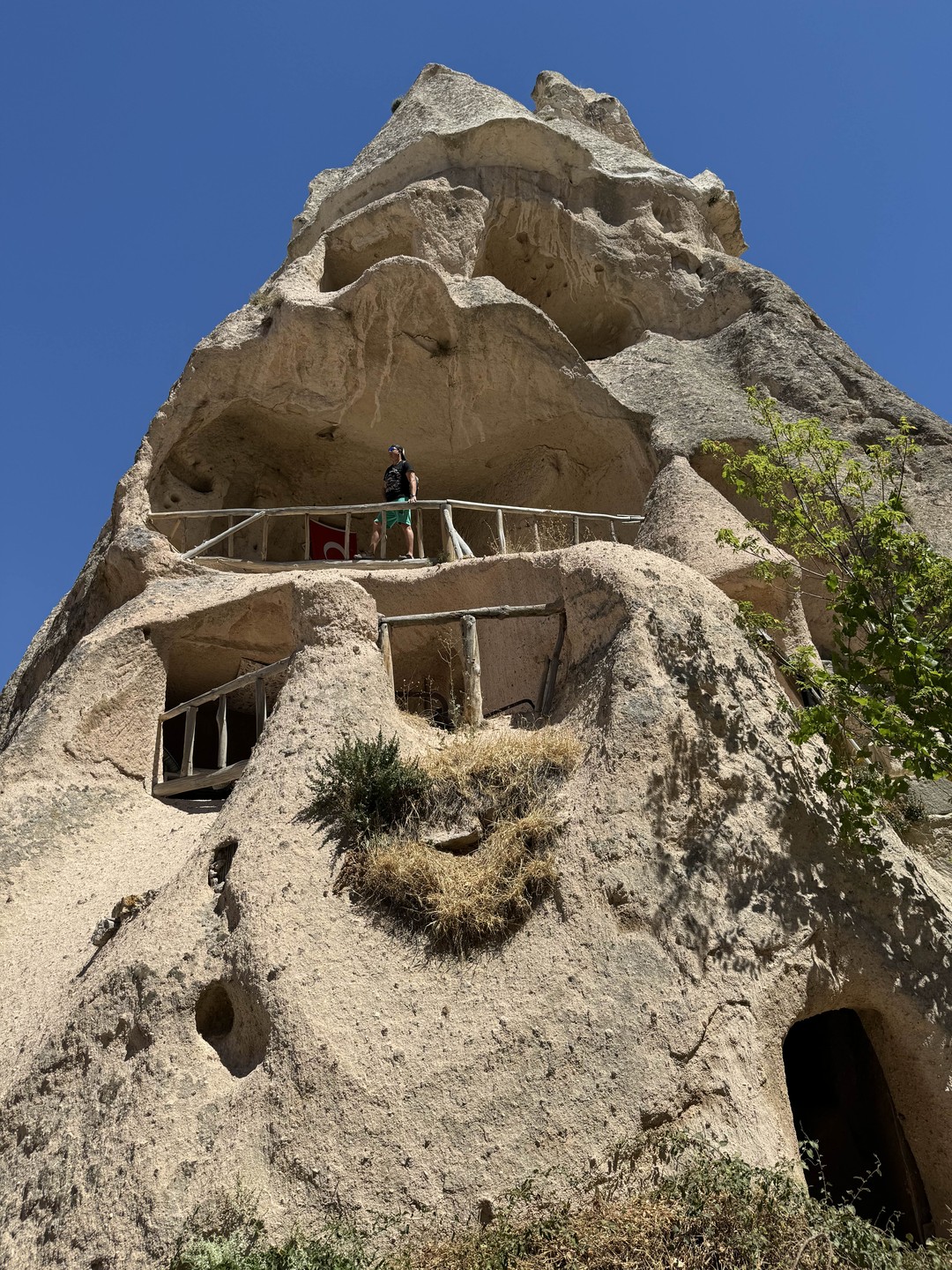 Северная Каппадокия. Поездка в «страну фей» (Ольга)