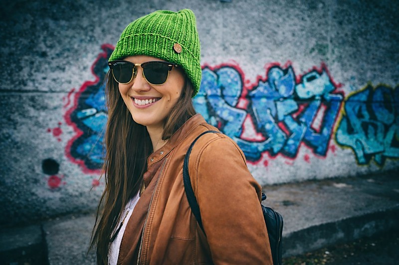 Городские этюды