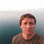 Евгений - гид