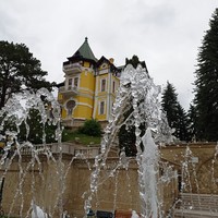 Фото отзыва 3: экскурсия "Волшебный Кисловодск"