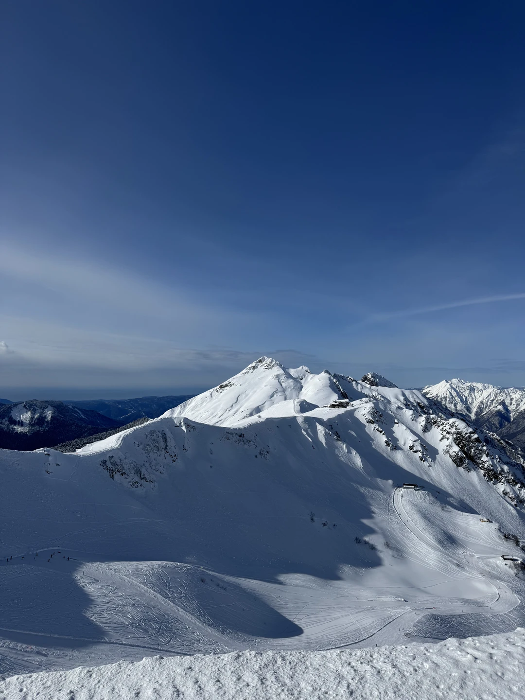 Отличное путешествие с приятным гидом. Посмотрели все, что запланировали, услышали много интересного о местах, которые посещали