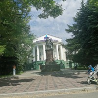 Фото отзыва 6: экскурсия "Архангельск на авто!"