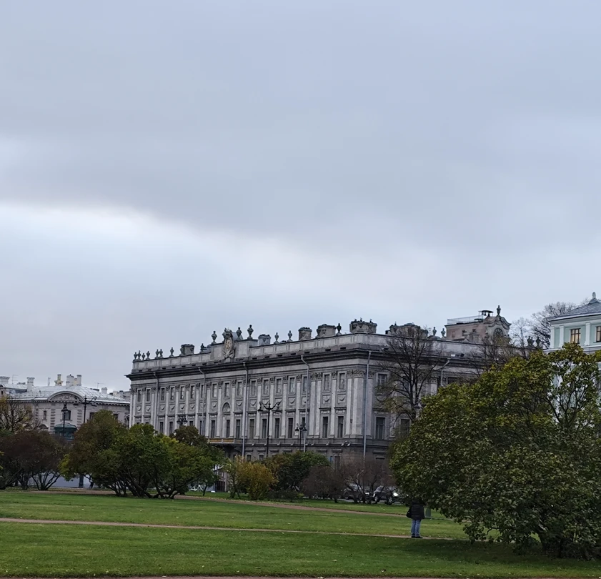 Ирина великолепный рассказчик