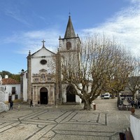 Фото отзыва 1: экскурсия "Такая разная Португалия: Келуш, Обидуш, Назаре, Алкобаса"