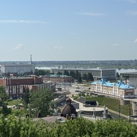 Фото отзыва 1: экскурсия "Томск: от основания до наших дней"