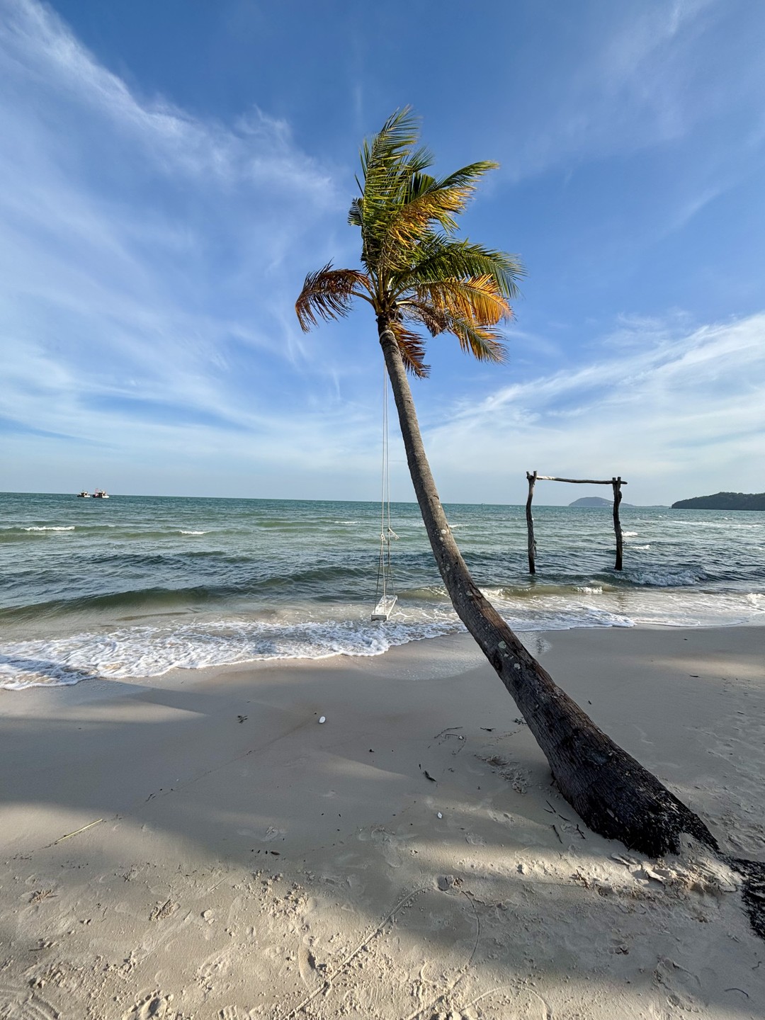 Вьетнамский Фукуок за один день (Natalia)