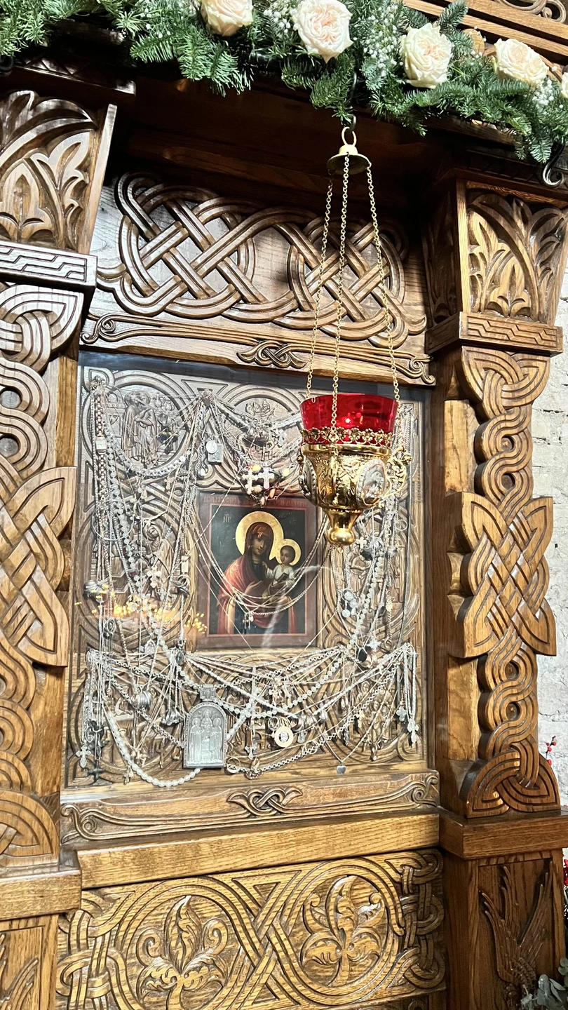 Отличная экскурсионная программа! Советую. Понравилось в католическом соборе и на концерте органной музыки. Интересно было на экскурсии