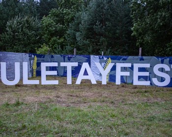 «YLETAЙ»: драйв, кайф, музыка