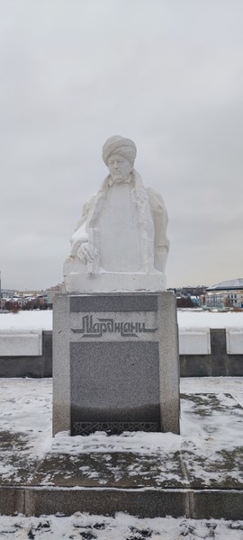 прекрасная экскурсия, были в Казани в 2023 году, но только сейчас увидела, что не оставили отзыв