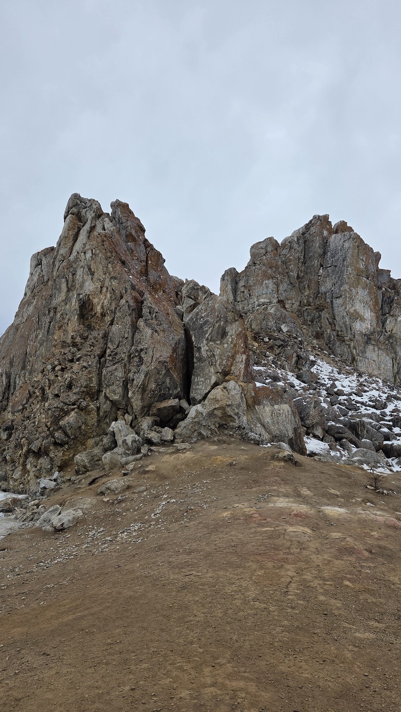 Увлекательная индивидуальная экскурсия на Ольхон. Гид Екатерина прекрасно рассказала историю края, описала интересные места по дороге на Байкал