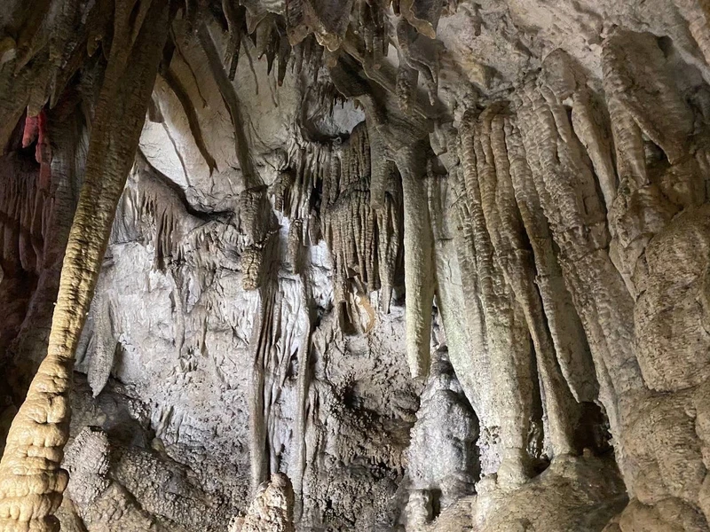 Незабываемые впечатления мы получили в путешествии по Адыгее с Алексеем! В экстрим-парке прошли по тропе героя